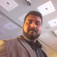 Abash Shekharan