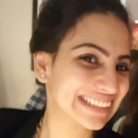 Sehrish Ali Meghani
