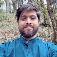 Nitesh Kumar ☁