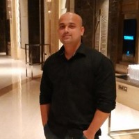 Sanket Ambre