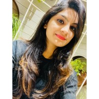 Dharini Patel