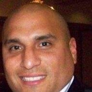 Damian Gomez