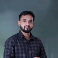 Tejas Nikam