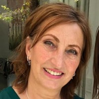 Jolanda van der Wilden