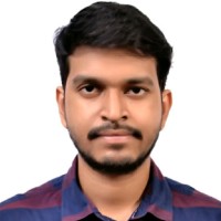 Kishore V