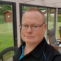 Roy Jonsson