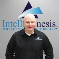 Jeremiah Jensen