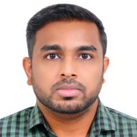 Sreejith Nair