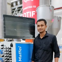 Deepak Khandekar