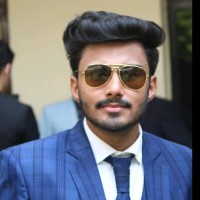 Harsh Yadav