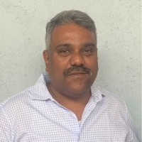 Harshad Awalegaonkar