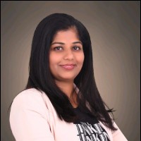 Saloni Shah