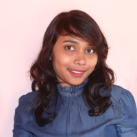 Nikhitha Basavalingamurthy