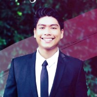 Jason Dominic Coronel