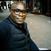 Toks Abimbola