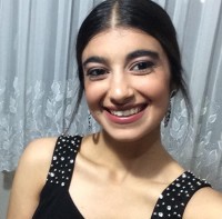 Feyza Nur Turan