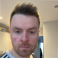 Simon Cullinane