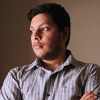 Shrinivas Sesadri