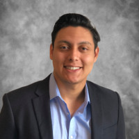 Aldo Colon, MCM