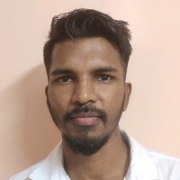 John Sekar Thavasi Muthu