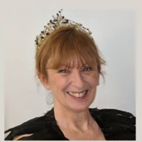 Louise Thomas