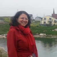 Marisa Ruggier-Andrews, Cphr, Shrm-Scp, C.Dir