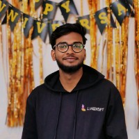 Anish Krishnan