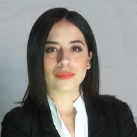 Itzel Torvend