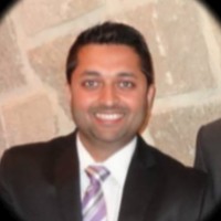 Harsit Patel