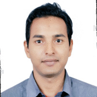 Sandeep Kumar Pati
