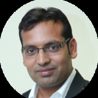 Yogesh Goenka