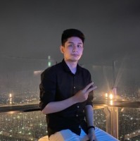 Giovanni Kevin Alvianto