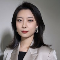 Katherine Xu