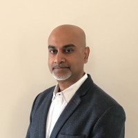Andy Singh