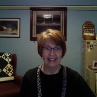 Jacque Dickey