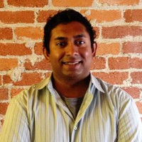 Vinny Abeygunawardena