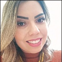 Andréia De Melo Lima Cunha