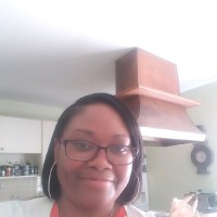 Keisha Shumpert