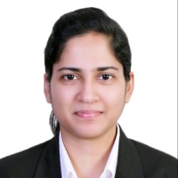 Adv Anjali Gupta