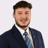 Luca Stadler