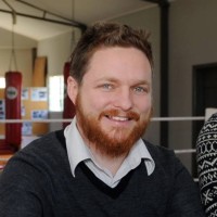 Michael Briggs-Miller