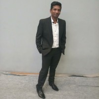 Lavin Patil