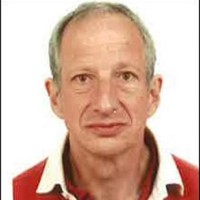 Eric Degenhart