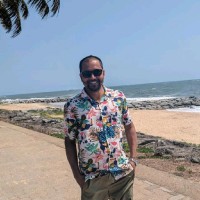 Sudip Mukherjee