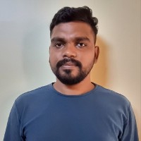 Abhiram Samantara