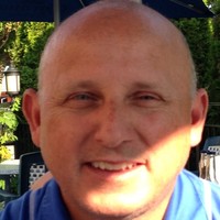 Bob Vaughan