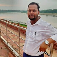 Abhishek Vishwakarma.
