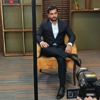 Anooj Shharma