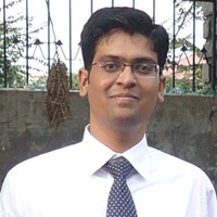 Chandresh Sharma