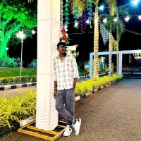 Girish S R